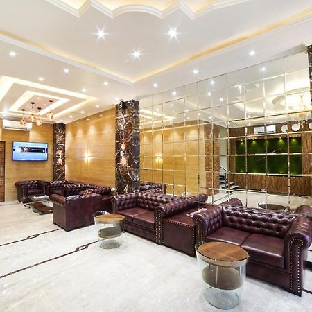Hotel Radana Vashi Navimumbai Νάβι Μουμπάι Εξωτερικό φωτογραφία