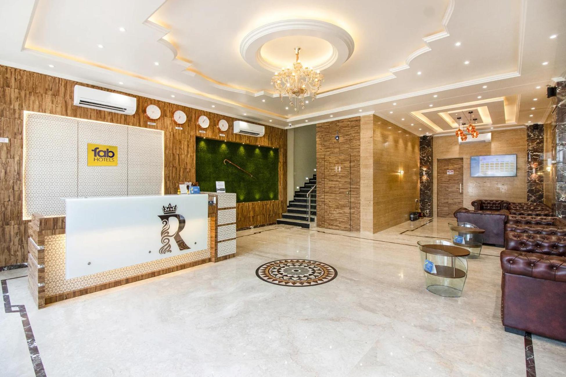 Hotel Radana Vashi Navimumbai Νάβι Μουμπάι Εξωτερικό φωτογραφία