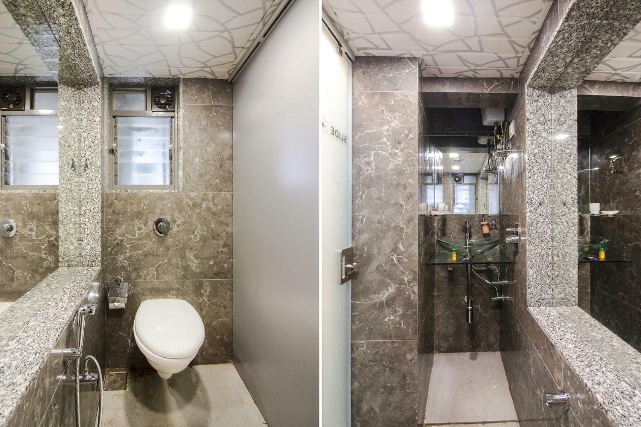Hotel Radana Vashi Navimumbai Νάβι Μουμπάι Εξωτερικό φωτογραφία